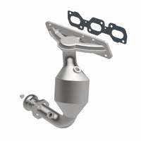 Thumbnail for Magnaflow Conv DF 02-05 Ford Escape 3.0L