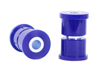 Thumbnail for SuperPro 1998 Lexus LX470 Base Front Lower Inner Forward Control Arm Bushing Kit