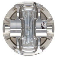 Thumbnail for Wiseco Ford 7.3L Godzilla V8 - 22cc R/Dome 4.220in Bore 6.318 Rod 3.976 Stroke Piston Kit