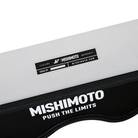 Thumbnail for Mishimoto 2011-2014 Ford F-150 EcoBoost Intercooler - Silver