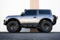 Thumbnail for DV8 Offroad 21-23 Ford Bronco FS-15 Series 2-Door Rock Sliders