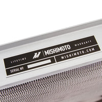 Thumbnail for Mishimoto 11-16 Ford 6.7L Powerstroke Aluminum Primary Radiator