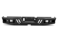 Thumbnail for Body Armor 4x4 10-18 Dodge Ram 2500/3500 Eco Series Rear Bumper