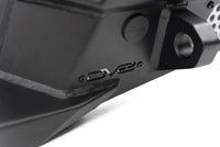 Thumbnail for DV8 Offroad 2018 Jeep Wrangler JL MTO Series Rear Bumper w/ Optional Tire Carrier