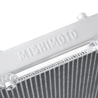 Thumbnail for Mishimoto Universal Race Ready Aluminum Performance Radiator V2