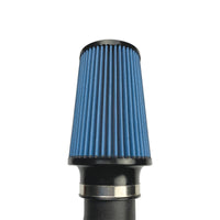 Thumbnail for Injen 12-15 Audi A6 L4-2.0L Turbo SP Cold Air Intake System - Wrinkle Black