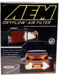 Thumbnail for AEM 06-10 Toyota Yaris DryFlow Air Filter
