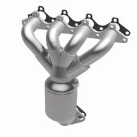 Thumbnail for MagnaFlow Conv DF 00-02 Hyun Accent 1.5L mani