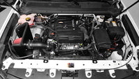 Thumbnail for K&N 15-18 Chevy Colorado / GMC Canyon L4-2.5L F/I Aircharger Performance Air Intake System