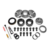 Thumbnail for Yukon Gear Master Overhaul Kit For Chrysler 9.25in Front Diff For 2003+ Dodge Truck