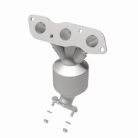 Thumbnail for MagnaFlow Conv DF 07-09 Mitsu Outlander 3.0L