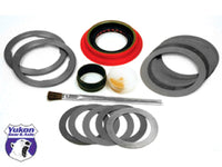 Thumbnail for Yukon Gear Minor install Kit For Chrysler 9.25in Front