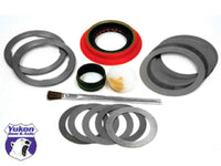 Thumbnail for Yukon Gear Minor install Kit For Ford 10.25in Diff