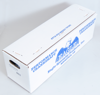 Thumbnail for Eagle Chevrolet 305/350 3.000in Stroke Forged Crankshaft