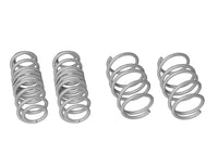 Thumbnail for Whiteline 2015 VW Golf MK7 GTI/GTD Performance Lowering Springs