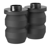 Thumbnail for Timbren 2004 Ford F-150 STX 4WD Rear Suspension Enhancement System