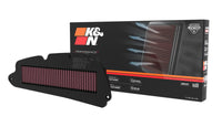 Thumbnail for K&N 21-22 Honda Forza 300/350 Replacement Air Filter