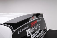 Thumbnail for EGR 09-14 Ford F150 Reg/Crw/Super Crw Cab Rear Cab Truck Spoilers (983379)