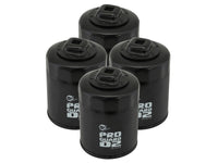 Thumbnail for aFe Pro GUARD D2 Oil Filter 99-14 Nissan Trucks / 01-15 Honda Cars (4 Pack)