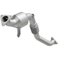 Thumbnail for Magnaflow Conv DF 2007-2010 Q7 V6 3.6 OEM Underbody