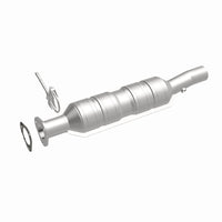 Thumbnail for Magnaflow Conv DF 07-08 E-350 Super Duty 5.4 & 6.8 L OEM Underbody