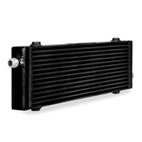 Thumbnail for Mishimoto Universal Large Bar and Plate Cross Flow Black Oil Cooler