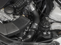 Thumbnail for aFe BladeRunner 3in Black Intercooler Tube Cold Side w/ Couplings & Clamps 11-13 BMW 335i 3.0L (t)