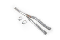 Thumbnail for ROUSH 2015-2019 Ford Mustang EcoBoost 2.3L Y-Pipe