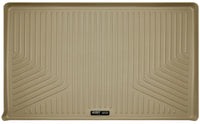 Thumbnail for Husky Liners 07-16 Ford Expedition Cargo Liner Behind 3rd Seat - Tan