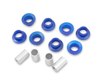 Thumbnail for SuperPro 1965 Triumph TR4A Base Lower Outer Front Trunnion Bushing Kit