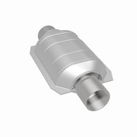 Thumbnail for Magnaflow Conv univ 2.00 w/ single O2 OEM