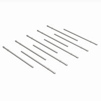 Thumbnail for MagnaFlow Hanger .375inch straight 10pk