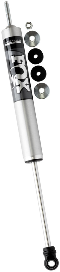 Thumbnail for Fox 17-18 Ford F-250 4WD 2.0 Performance Series 9.6in. Smooth Body IFP Front Shock / 4-5in Lift