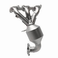 Thumbnail for MagnaFlow Conv DF 2007 Mercury Milan 3.0L