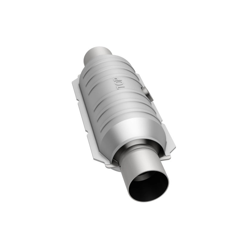 MagnaFlow Universal Midbed O2