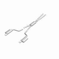 Thumbnail for MagnaFlow Sys C/B 05- Chrysler 300C 5.7L V8