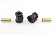 Thumbnail for Whiteline Plus 10/85-04/90 Mazda 323 BF Front Control Arm - Lower Inner Rear