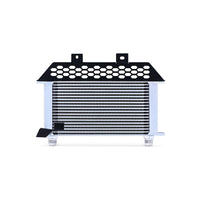 Thumbnail for Mishimoto 13+ Ford Focus ST Non-Thermostatic Oil Cooler Kit - Silver