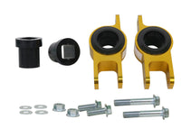 Thumbnail for Whiteline 2016+ Honda Civic (Incl. Si / Type R) Front Anti-Lift Kit