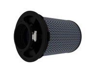 Thumbnail for aFe MagnumFLOW Pro 5R Air Filters 3in F x 5-1/2in B x 5-1/4in T (Inverted) x 8in H