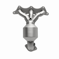 Thumbnail for MagnaFlow Conv DF 04-06 Mitsubishi Galant 3.8L Front Manifold *NOT FOR SALE IN CALIFORNIA*