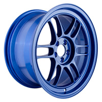 Thumbnail for Enkei RPF1 17x9 5x100 35mm Offset 73mm Bore Victory Blue Wheel (MOQ 40)