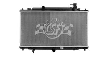 Thumbnail for CSF 14-19 Mazda 6 2.5L OEM Plastic Radiator