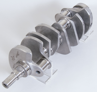 Thumbnail for Eagle Ford 4.6 Stroker 1.889in Rod Journal / 3.750in Stroke 4340 Forged Crankshaft
