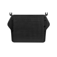 Thumbnail for Mishimoto 03-09 Dodge 5.9L/6.7L Cummins Intercooler (Black)