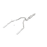 Thumbnail for MagnaFlow SYS C/B 09 F-150 EC-CC/SB dual splt