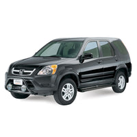 Thumbnail for Westin 2002-2006 Honda CRV Safari Light Bar Mount Kit - Black