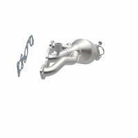 Thumbnail for MagnaFlow Conv DF 01-04 Frontier Manifold Driver Side 3.3L