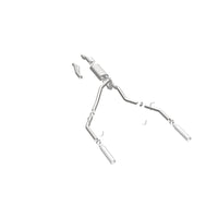 Thumbnail for MagnaFlow SYS C/B 09 F-150 EC-CC/SB dual splt