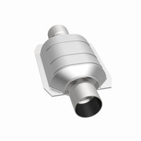 Thumbnail for MagnaFlow Conv Universal 2.00 with 1-O2 Front CA